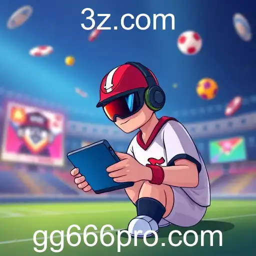 Cenário Atual dos Jogos Online no Brasil