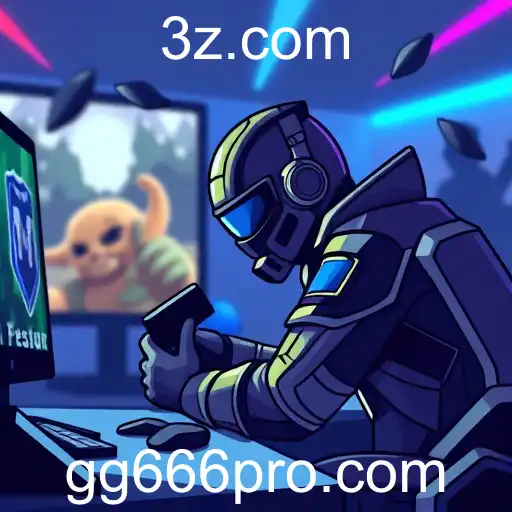 Expansão do Mercado de Jogos Online