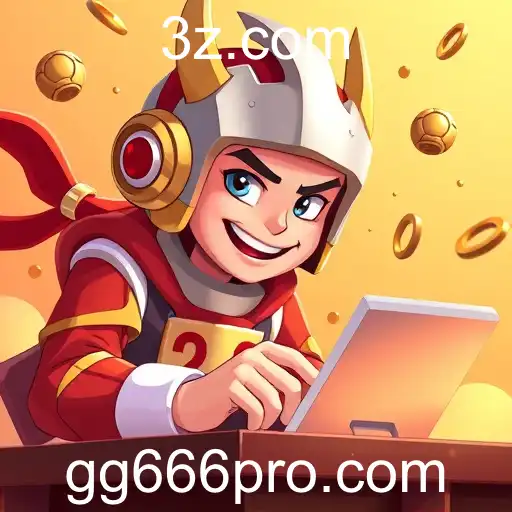 Explorando a Categoria de Jogos Online no gg666.com