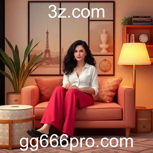 O Impacto de GG666.com na Indústria de Jogos em 2025