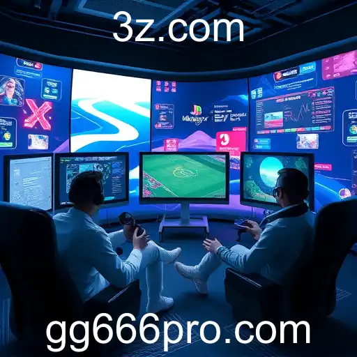 Nova Era dos Jogos Online Atraindo Milhares de Usuários