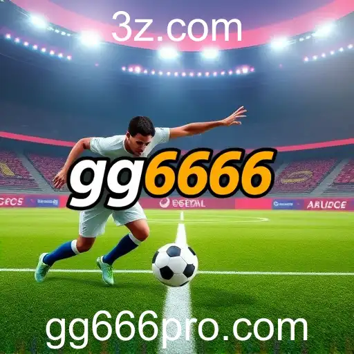 Explorando a Categoria de Esportes no gg666.com