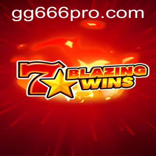 Discover the Thrilling World of BlazingWins at gg666.com