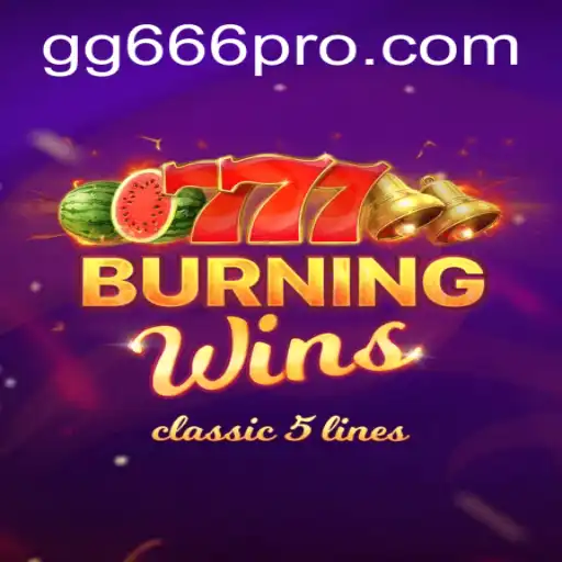 Exploring the Thrilling World of BurningWins on GG666.com