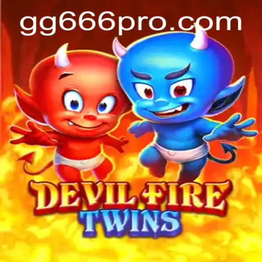DevilFireTwins: Exploring the Enigmatic World of gg666.com