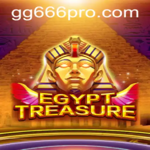 Discover the Adventure of EgyptTreasure: A Captivating Journey into Ancient Mysteries
