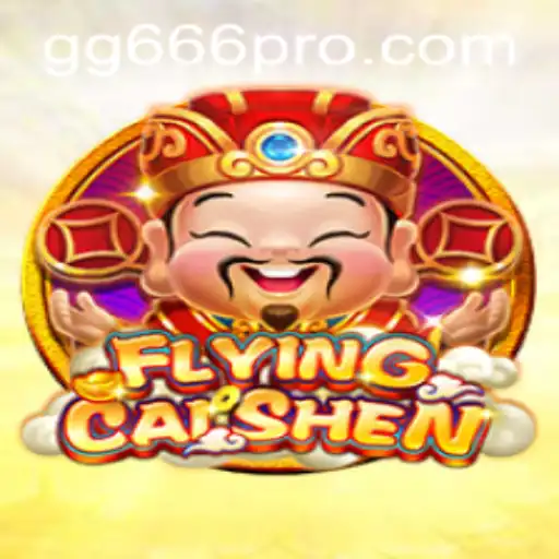 Unveiling the World of FlyingCaiShen: An Engaging Game Experience