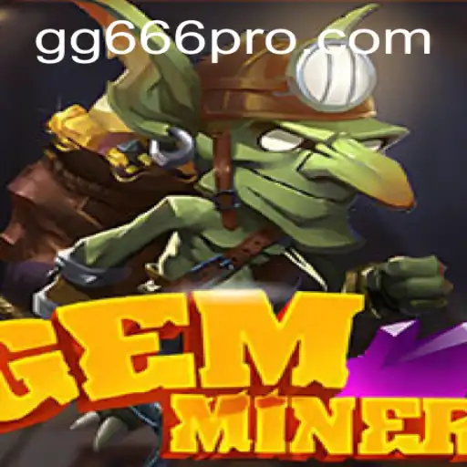 Unearthing the World of GemMiner: A Thrilling Adventure