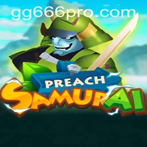 PreachSamurai: A Comprehensive Exploration of the Game and Its Mechanics