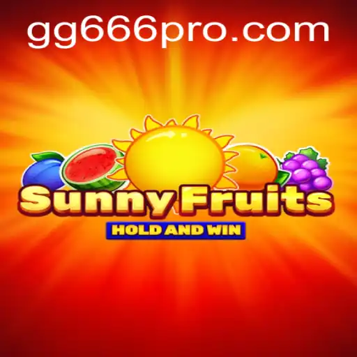 Dive into the Vibrant World of SunnyFruits